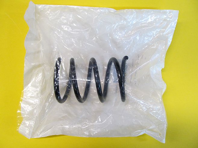BRP 120/300 Primary Spring for P Drive/900 Turbo : 417 224 172